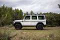 Mercedes-Benz G 280 CDI Professional Military Weiß - thumbnail 45