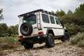 Mercedes-Benz G 280 CDI Professional Military Weiß - thumbnail 50