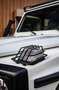 Mercedes-Benz G 280 CDI Professional Military Weiß - thumbnail 12