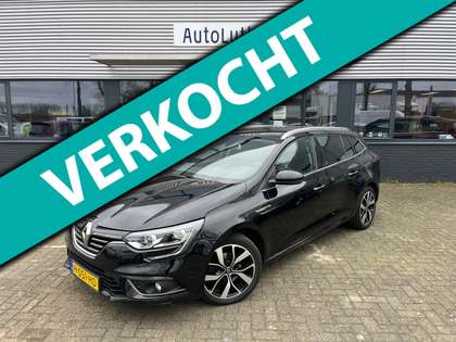 Renault Megane Estate 1.3 TCe Bose / Automaat