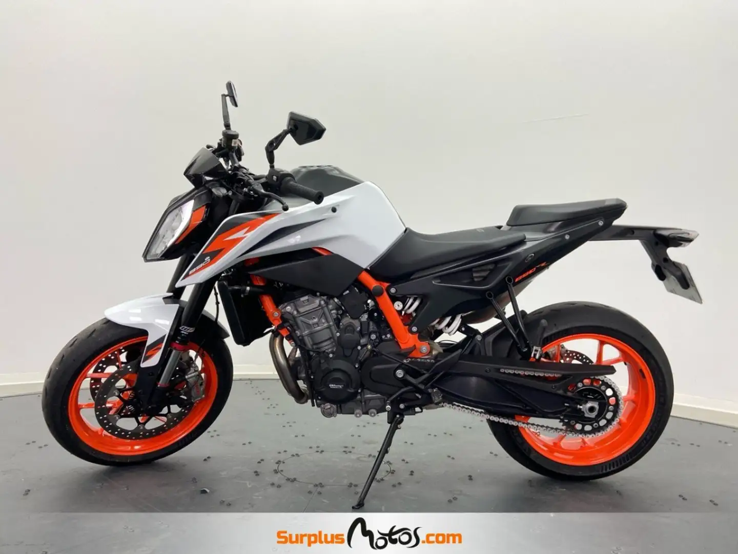 KTM R Or - 2