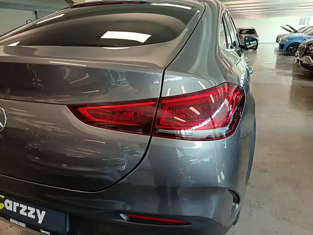 Mercedes-Benz GLE 350 350D 4 MATIC Ansicht 13