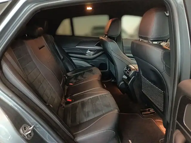 Mercedes-Benz GLE 350 350D 4 MATIC Ansicht 19