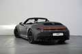 Porsche 911 Carrera T Cabriolet Grau - thumbnail 8