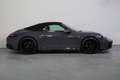 Porsche 911 Carrera T Cabriolet Grau - thumbnail 3