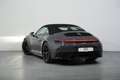 Porsche 911 Carrera T Cabriolet Grau - thumbnail 4