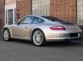 Porsche 997 911 Carrera S Zilver - thumbnail 2