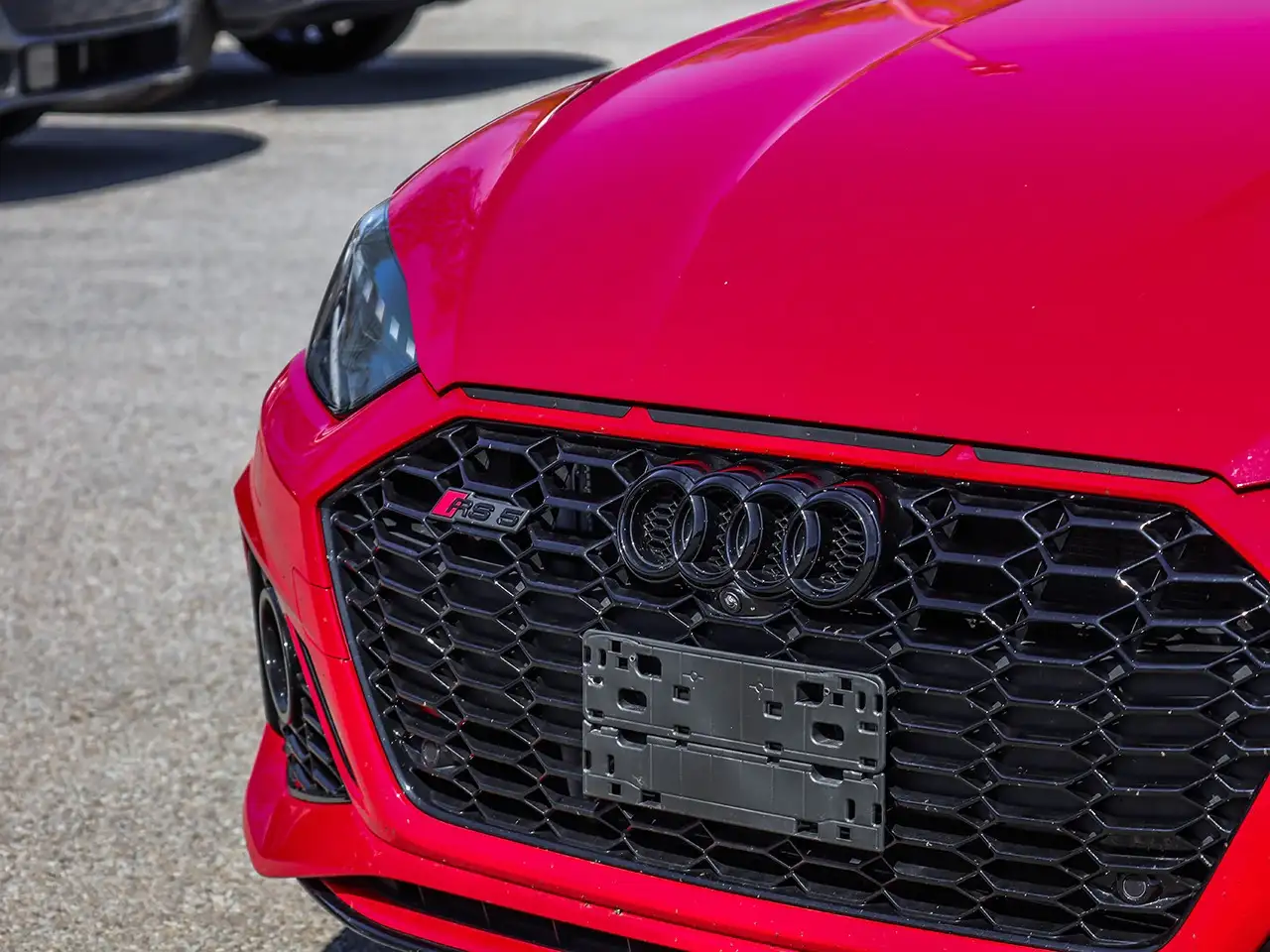 Audi RS5 снимка Audi RS5