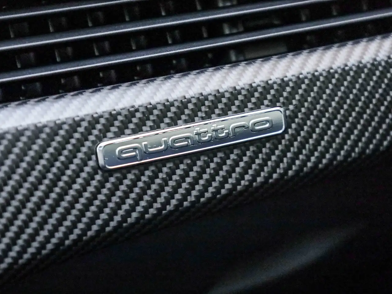 Audi RS5 снимка Audi RS5