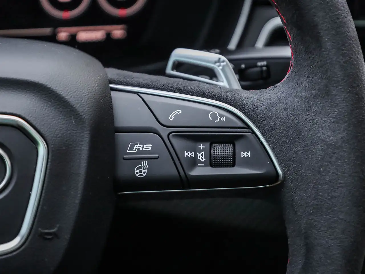 Audi RS5 снимка Audi RS5