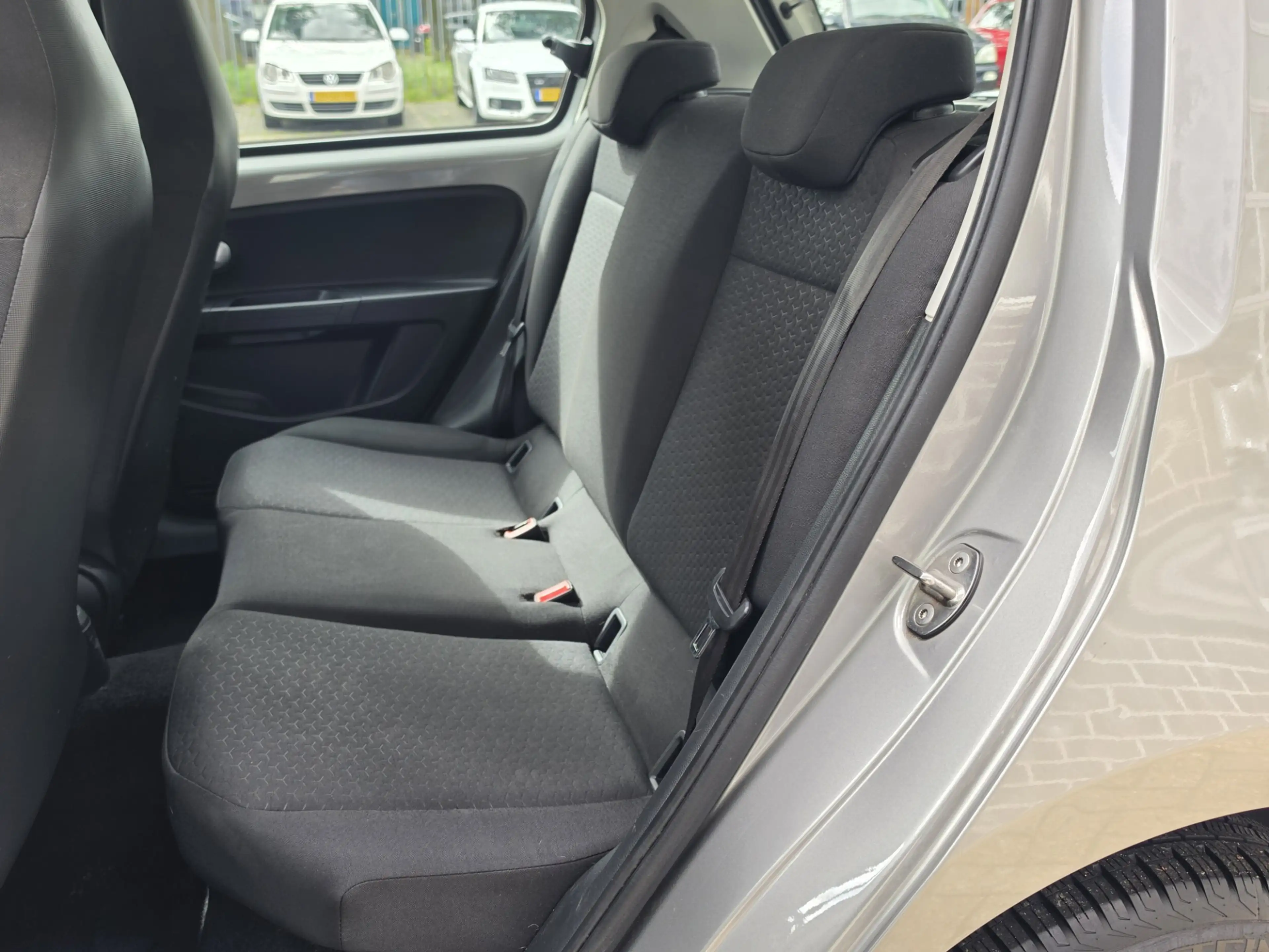 SEAT Mii Electric Automaat Airco 5 Deurs New Apk Aflevering — photo 11
