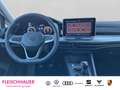 Volkswagen Golf VIII 1.5 TSI Life  CarPlay+APS-Plus+LED+ACC+DAB Weiß - thumbnail 11