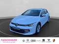 Volkswagen Golf VIII 1.5 TSI Life  CarPlay+APS-Plus+LED+ACC+DAB Weiß - thumbnail 1