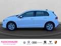 Volkswagen Golf VIII 1.5 TSI Life  CarPlay+APS-Plus+LED+ACC+DAB Weiß - thumbnail 3