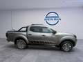 Nissan NP300 N-Guard Double Cab 4x4 TOP ZUSTAND Szary - thumbnail 6