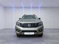 Nissan NP300 N-Guard Double Cab 4x4 TOP ZUSTAND Szary - thumbnail 8