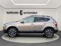 Nissan Qashqai 1,6 16V / 360 Grad Kammera / Panorama Glas / Temp Bronze - thumbnail 6