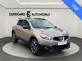 Nissan Qashqai 1,6 16V / 360 Grad Kammera / Panorama Glas / Temp Bronze - thumbnail 1