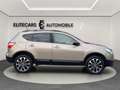 Nissan Qashqai 1,6 16V / 360 Grad Kammera / Panorama Glas / Temp Bronze - thumbnail 3