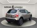 Nissan Qashqai 1,6 16V / 360 Grad Kammera / Panorama Glas / Temp Bronze - thumbnail 4