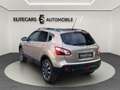 Nissan Qashqai 1,6 16V / 360 Grad Kammera / Panorama Glas / Temp Bronze - thumbnail 5