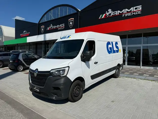 Renault Master T28 2.3 dCi 150 PC-TN Furgone Energy Ice