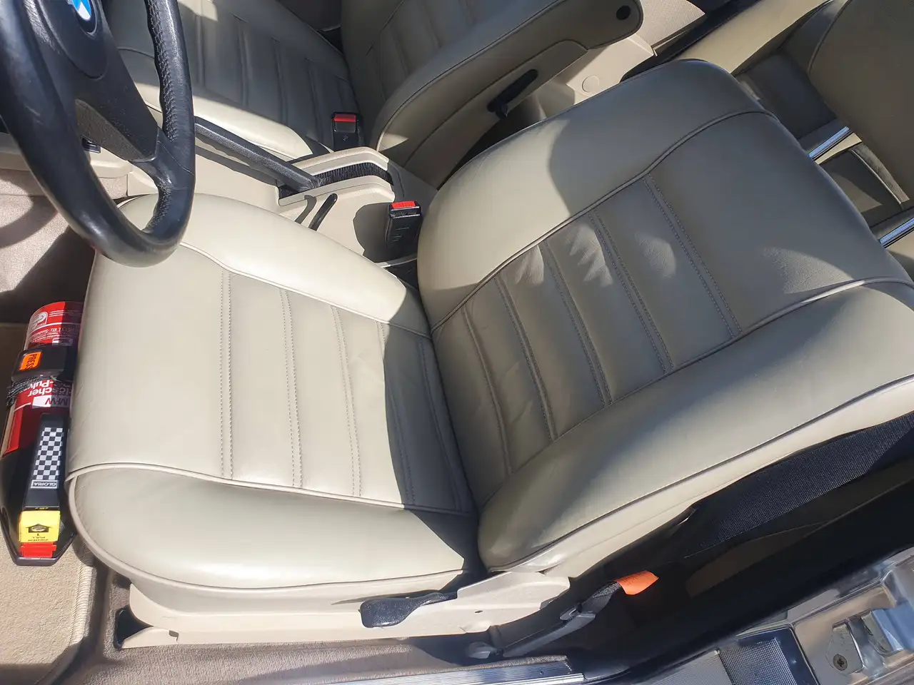 BMW 628 Unrestaurierter, rostfreier Bestzustand, foto 9