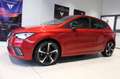 SEAT Ibiza FR 1.5 TSI DSG Klima Navi Rückfahrkamera Rot - thumbnail 5