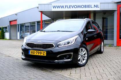 Kia Ceed SW / cee'd SW Sportswagon 1.0 T-GDi First Edition Navi|Cam|LMV