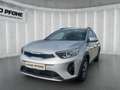 Kia Stonic Vision 1.2 | STOFF | ISOFIX | DAB Zilver - thumbnail 1