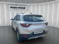 Kia Stonic Vision 1.2 | STOFF | ISOFIX | DAB Zilver - thumbnail 4