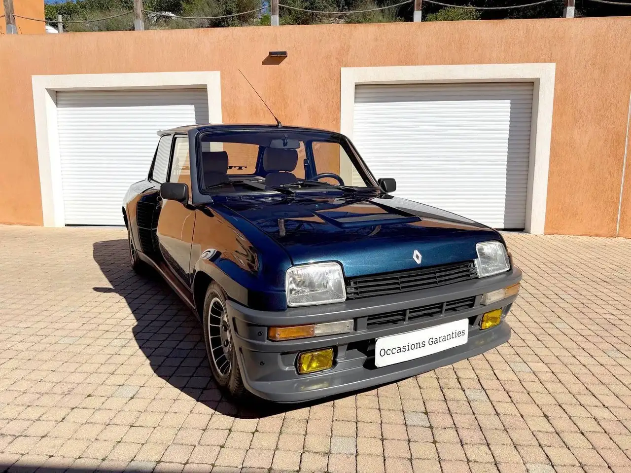 Renault R 5