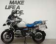 BMW R 1200 GS Adventure Fehér - thumbnail 2