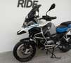 BMW R 1200 GS Adventure Fehér - thumbnail 4