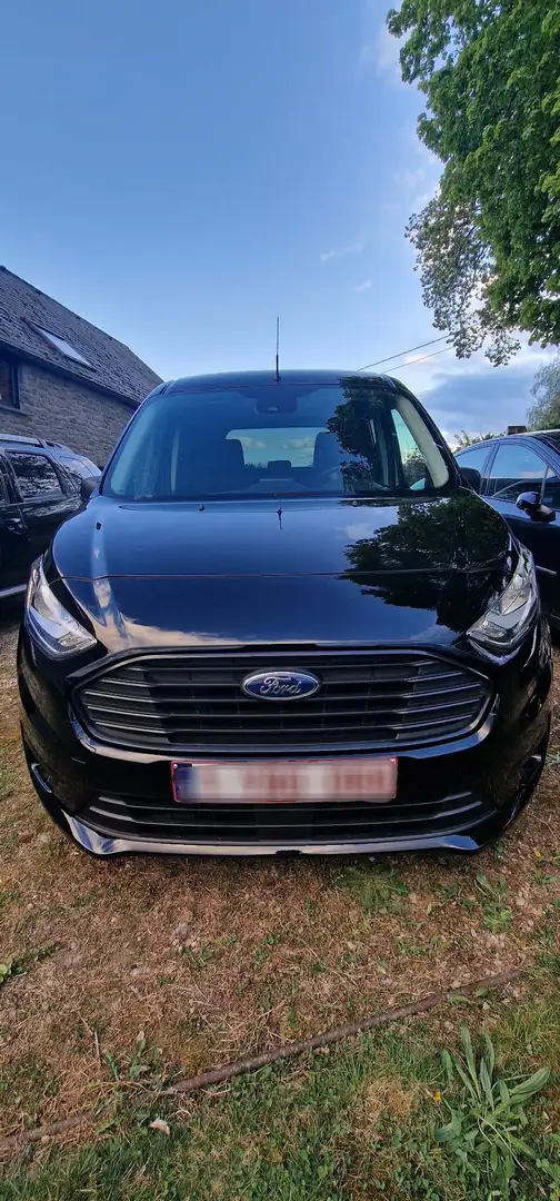 Ford Tourneo Connect 1.0 EcoBoost Trend (EU6.2) - 1