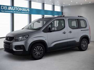 Kombi Allure 1.2 PureTech