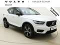 Volvo XC40 T5 262pk Recharge R-Design / Stoel/- en stuurverwa Weiß - thumbnail 1
