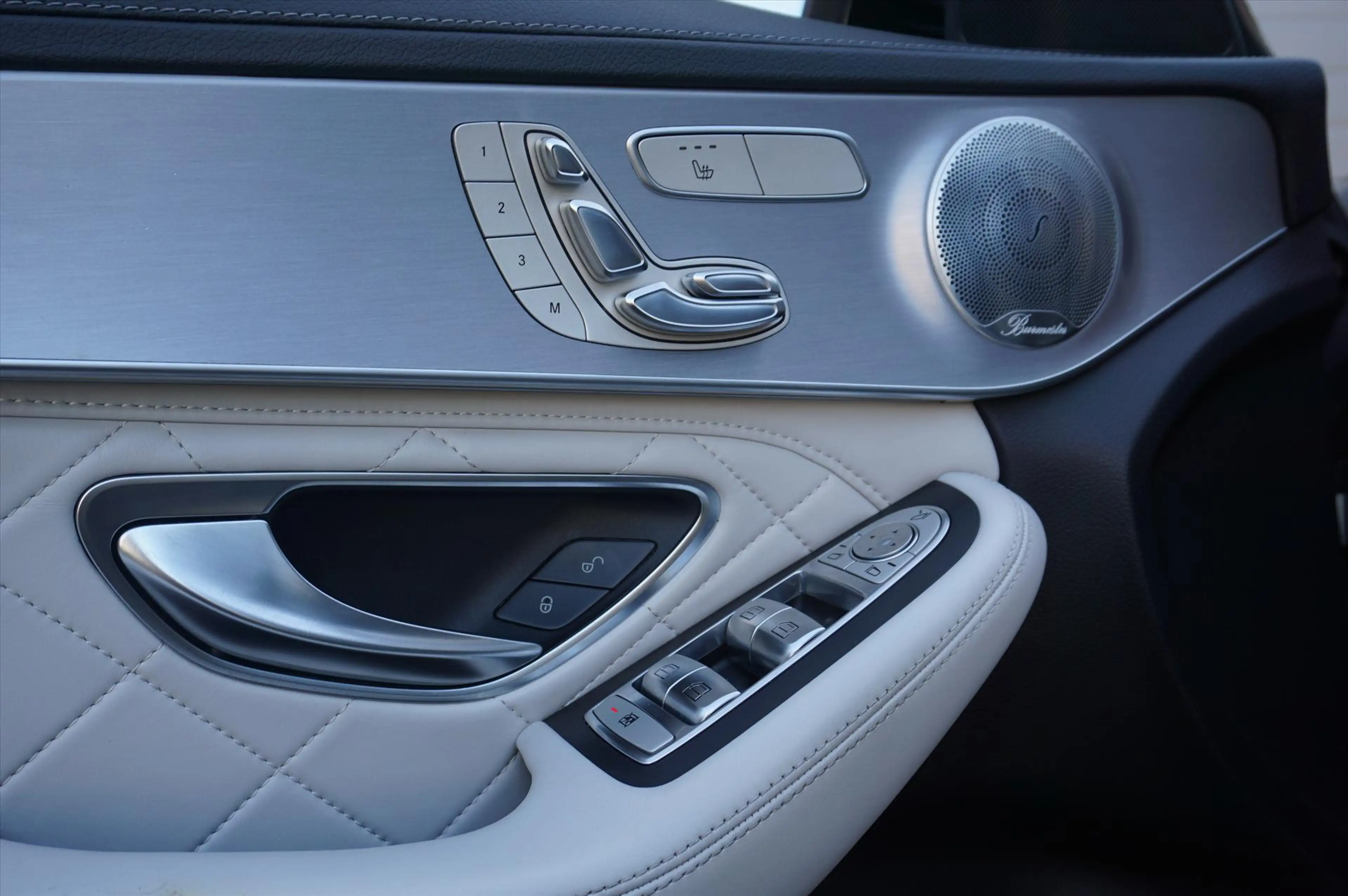 Mercedes-Benz C 63 AMG C63 S 510PK / Full Option / Pano / Keramisch / Sch — photo 14