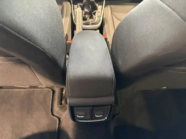 Skoda Fabia view 13