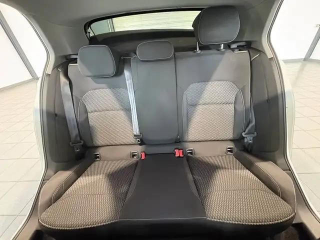 Skoda Fabia view 14