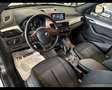 BMW X1 sDrive18d Advantage Grigio - thumbnail 9