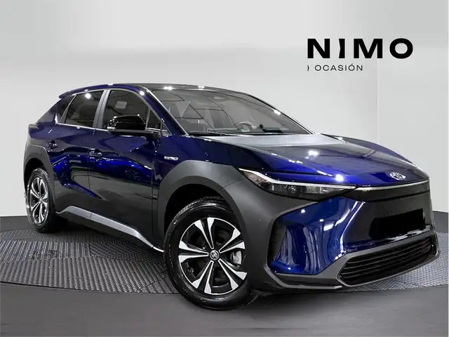 Toyota bZ4X 230E 4X2 Advance 73kWh