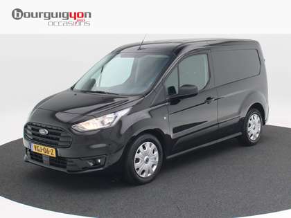 Ford Transit Connect 1.5 EcoBlue L1 Automaat Airco | 3-Zits | parkeerse