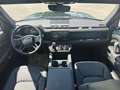Land Rover Defender 110 X-Dynamic SE P300 AWD Aut. PANO-AHK-LAGERND! Black - thumbnail 7