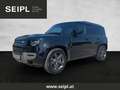 Land Rover Defender 110 X-Dynamic SE P300 AWD Aut. PANO-AHK-LAGERND! Schwarz - thumbnail 1