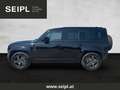 Land Rover Defender 110 X-Dynamic SE P300 AWD Aut. PANO-AHK-LAGERND! Schwarz - thumbnail 3