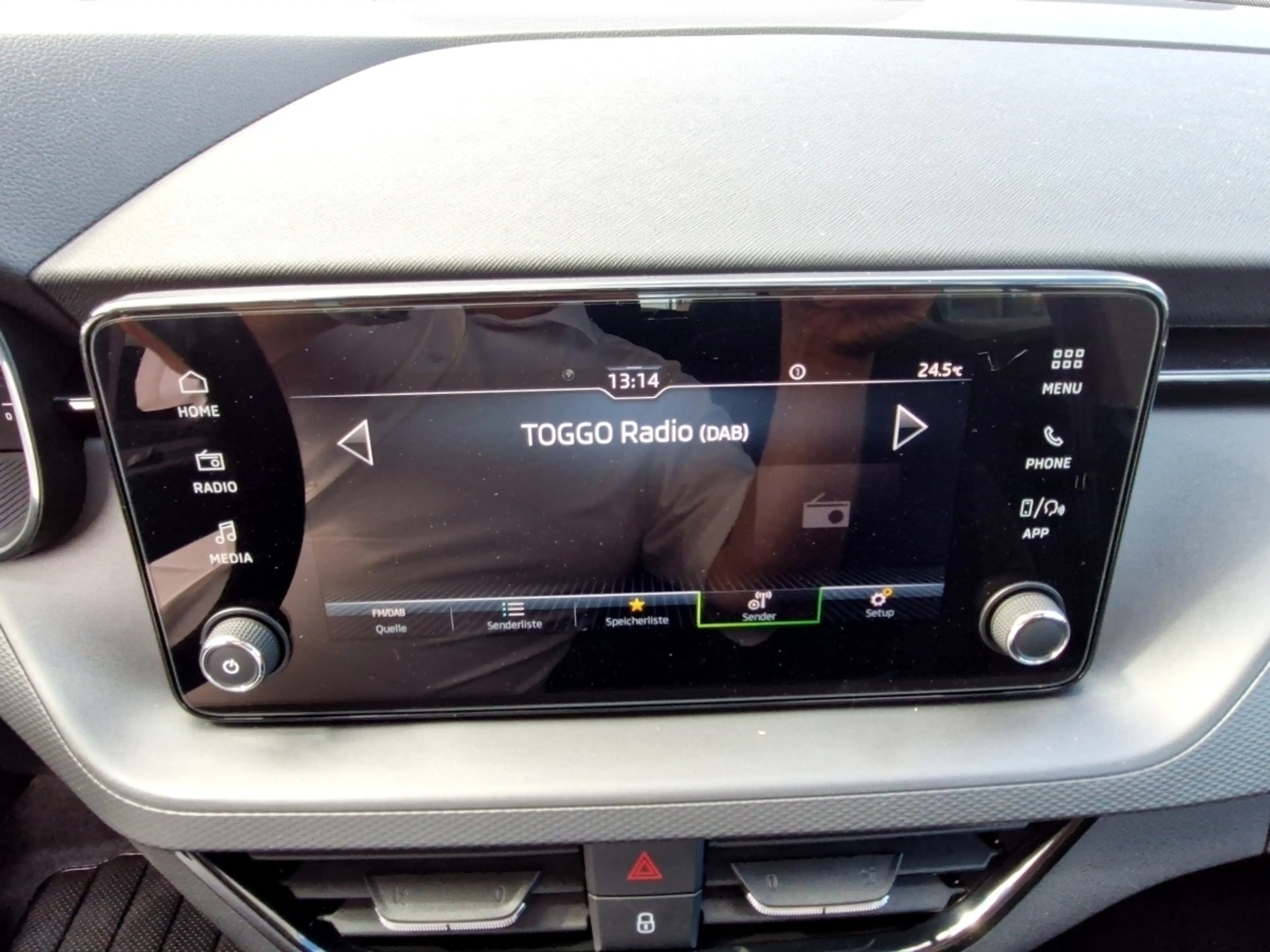 Skoda Kamiq 1.0 TSI Essence LED Klima Sitzheizung PDC — photo 11