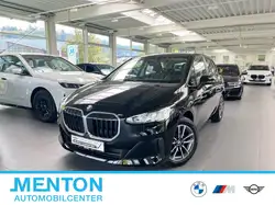 Bmw 218 i Active Tourer RFK/Shz/DAB/ParkingAssistant