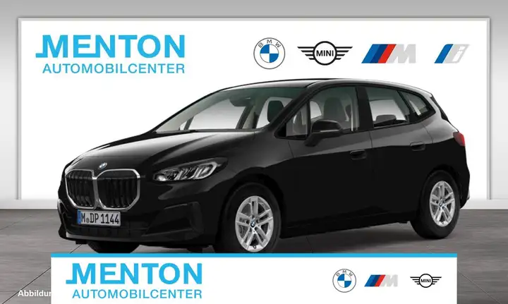 BMW 218 i DAB Parkassistent Shz