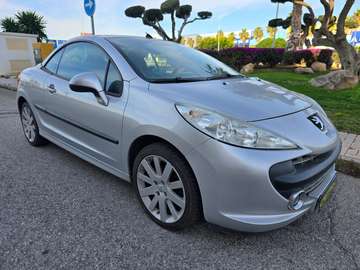 CC 1.6 VTi 16v 120